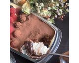 Une image de l'étape 13 de Tiramisu fête 🎂 nos grand-mères 🎊🍾👒.