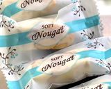 A picture of step 10 of Homemade Nougat.