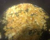 Foto del paso 1 de la receta: Arroz a la jardinera con arroz integral