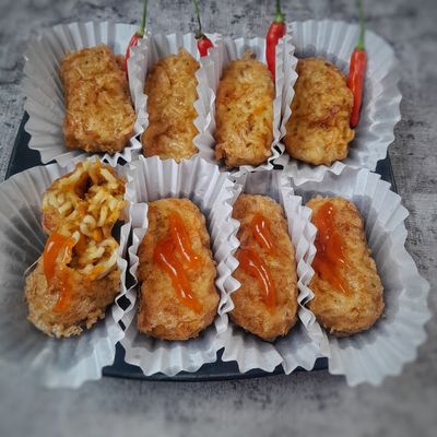 Langkah 7