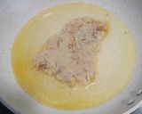 Foto langkah ke 5 dari resep Egg Katsu Sambal Matah.