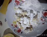 Foto langkah ke 4 dari resep Sosis Geprek.
