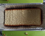 Foto del paso 5 de la receta: Tarta mousse de naranja y chocolate