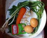 Foto langkah ke 1 dari resep Tahu Fantasi.