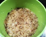 Foto langkah ke 1 dari resep Tumis Pakis Udang Rebon.