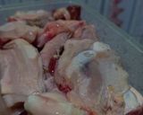 Foto langkah ke 1 dari resep 47. Ayam barbeque grill pan.