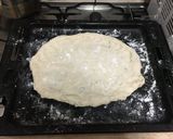 Foto del paso 6 de la receta: Masa de pizza