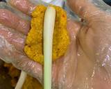 Balinese Fish Satay (Satay Lilit Ikan) recipe step 5 photo