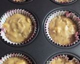 Foto del paso 6 de la receta: Muffins de plátano y nuez