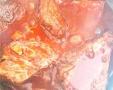 Foto del paso 5 de la receta: Carne Mechada