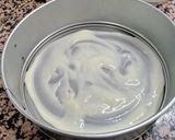 Foto del paso 5 de la receta: Tarta de limón con galletas