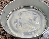 Foto del paso 5 de la receta: Tarta de limón con galletas