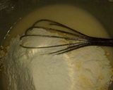 A picture of step 1 of Nan khatai.