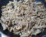 Foto del paso 6 de la receta Setas al ajillo!!😋🍄🍴
