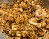 Nasi Goreng recipe step 8 photo