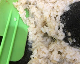 Foto langkah ke 3 dari resep RUJAK CIRENG NASI by irre_desirre.