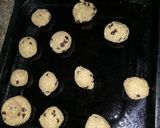 Foto del paso 4 de la receta: Pepas de Avena y Dulce de Leche 😋