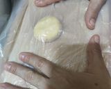 Foto del paso 7 de la receta: Empanadas de Carve (vegetarianas)