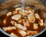 Foto del paso 7 de la receta Solomillo al Whisky con patatas al horno