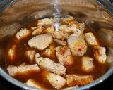 Foto del paso 7 de la receta: Solomillo al Whisky con patatas al horno