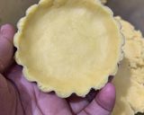 Foto langkah ke 3 dari resep Pie Susu Ekonomis enak dan renyah anti gagal.