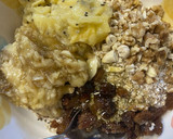 Foto del paso 2 de la receta: Granola casera en Airfryer