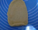 Foto langkah ke 3 dari resep Roti Almond Ala Bre*dt*lk.
