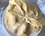 Donut Menul dan Lembut Metode Autolyse (Tanpa Mixer tanpa menguleni Lama) langkah memasak 2 foto