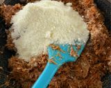 A picture of step 5 of Sev Barfi – No Nuts Recipe.