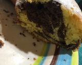Foto del paso 8 de la receta: Queque cebra 🤩🤤