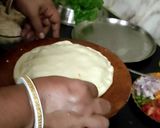 বাদশাহী নারকেলি চিকেন পরোটা রেসিপির ধাপ 4 ছবি