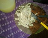 Foto del paso 3 de la receta: Fideos caseros