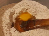 Pan de zanahoria integral con semillas 🥕🍞