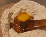 Foto del paso 2 de la receta: Pan de zanahoria integral con semillas 🥕🍞