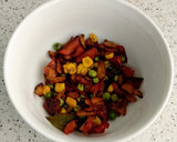 Foto del paso 3 de la receta: Arroz con verduras