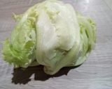 Foto langkah ke 1 dari resep Vegetable Salad.