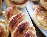 Foto del paso 12 de la receta: Facturitas en Panificadora