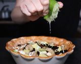 Foto del paso 8 de la receta: Sopa azteca / Sopa de tortilla