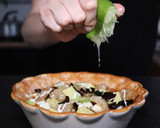Foto del paso 8 de la receta: Sopa azteca / Sopa de tortilla