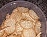 Foto del paso 1 de la receta: Salchichón de chocolate en 3 PASOS!