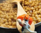 Foto del paso 5 de la receta: Empanada... nada, nada... no queda nada!