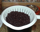 Foto del paso 3 de la receta: Ensalada de arroz salvaje