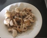 A picture of step 3 of Egg Brunch Salad.
