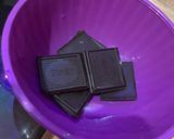 Foto del paso 1 de la receta: Tablillas de chocolate (temperado)