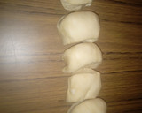 Foto del paso 1 de la receta: Burrito relleno..🥬🌯