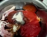 Foto langkah ke 1 dari resep Steak ayam.
