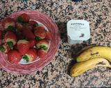 Foto del paso 1 de la receta: Petit suisse casero