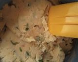 Foto langkah ke 4 dari resep Perkedel Kentang.