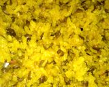 उडद की दाल की तहरी (Urad ki dal ki tahari recipe in hindi) रेसिपी चरण 6 फोटो