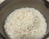 Foto del passaggio 2 della ricetta Bánh xèo con gamberi e calamari